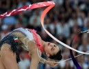 milena baldassarri italy rhythmic gymnastics aug 8 66